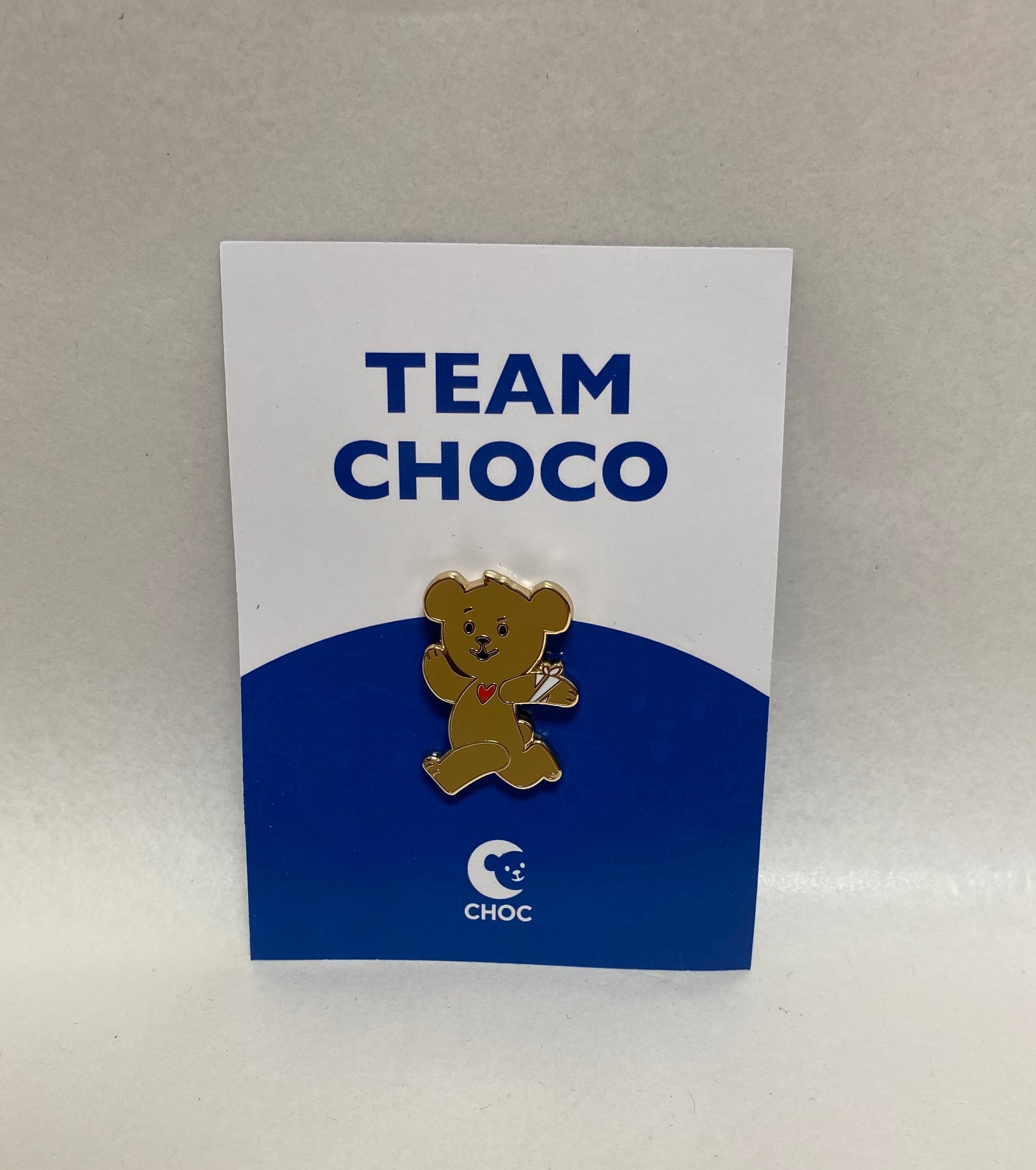 Mission Viejo Choco Pins | CHOC Gift Shop