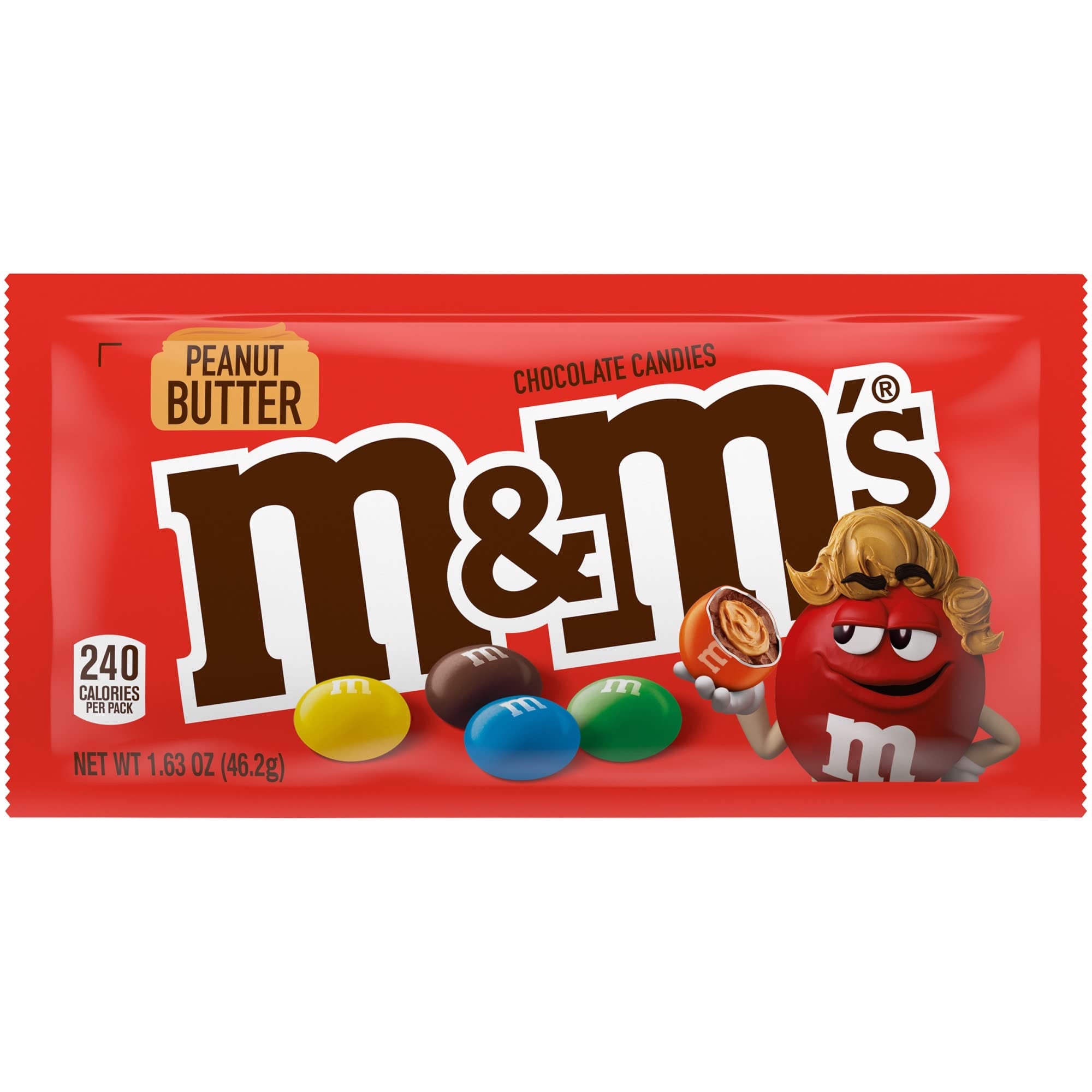 M&M's | CHOC Gift Shop