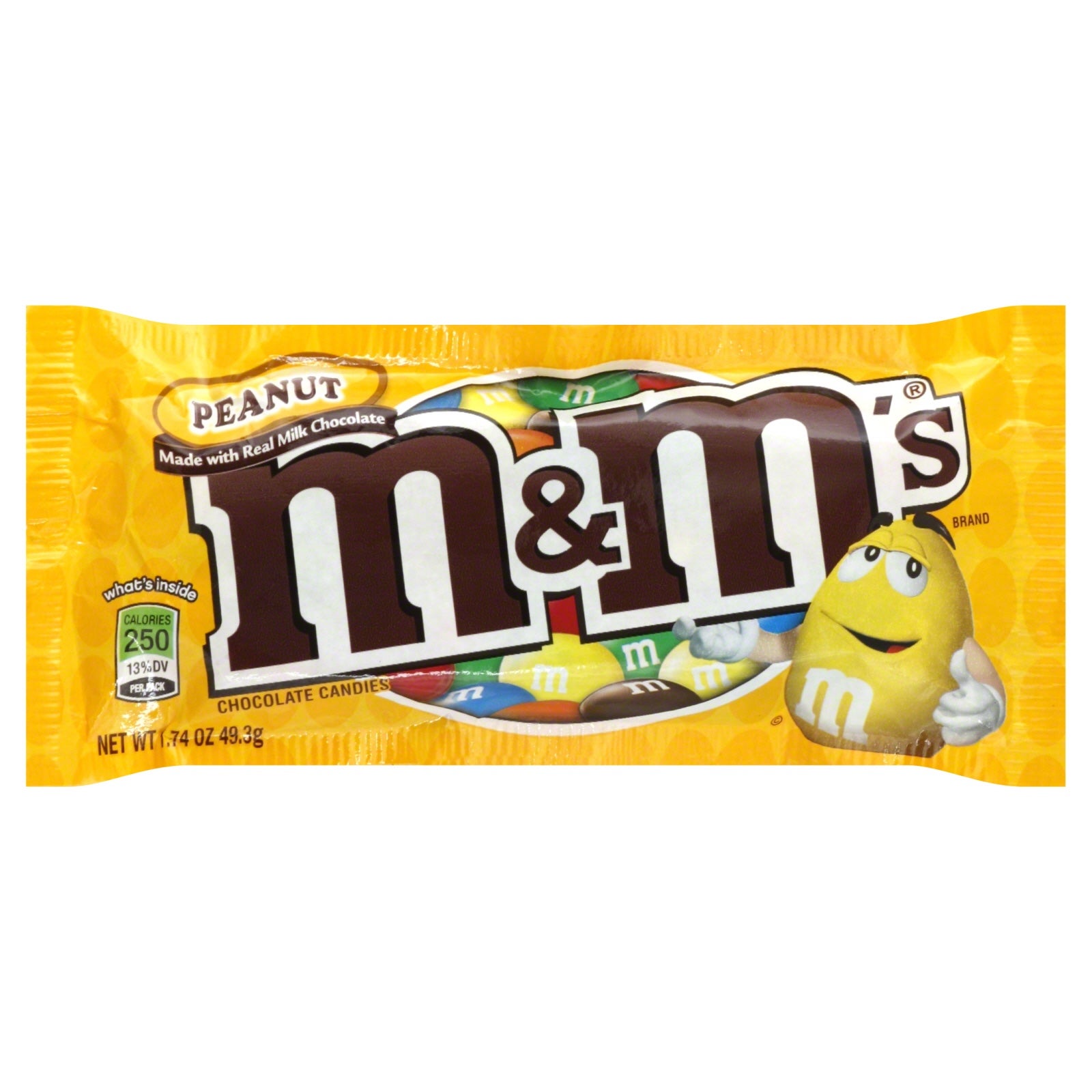 M&M's | CHOC Gift Shop